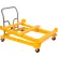 Chariot basculant pour conteneurs intermédiaires de vrac Vestil™, capacité de 4 400 lb