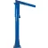 Floor Mounted Jib Crane JIB-FM-10 1000 Lb. Capacity