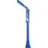 Floor Mounted Jib Crane JIB-FM-3 300 Lb. Capacity