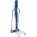 Vestil™ Steel Manual Work Positioner, 33"L x 23-3/4"W x 72"H, 220 lb. Capacity