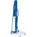 Vestil™ Steel Manual Work Positioner, 32"L x 23-3/4"W x 75-1/4"H, 440 lb. Capacity