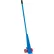 Barre de levier en acier Vestil™ de 1-1/16 po, capacité de 5 000 lb