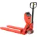 transpalette e à profil bas Vestil™ avec balance, capacité de 5 000 lb, 22-3/8" de largeur x 48 fourches