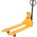 transpalette s Vestil™ Economy à profil bas avec balance, capacité de 5 000 lb, fourches de 22-3/8" de largeur x 48" de longueur