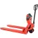 transpalette e à profil bas Vestil™ avec balance et imprimante, capacité de 5 000 lb, fourches de 27-1/2" de largeur x 48" de longueur