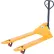 Vestil™ Economy Pallet Truck Hand and Foot Release, 4400 lb. Cap, 27"W x 48"L Forks