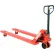 Vestil™ Fonctionnalités complètes transpalette Capacité de 4 400 lb, fourches de 27 po L x 72 po L
