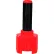 Vestil™ Plastic Handheld Stretch Wrap Dispenser, 4-4-1/2"W Roll