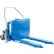 Basculeur électrique de palettes et de conteneurs Vestil Tilt Master, capacité de 2 000 lb, fourches de 41-1/16" de largeur x 38-1/8" de longueur