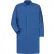 Blouse technique unisexe Red Kap® ESD/antistatique, bleu électronique, polyester/nylon, taille L