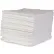 First Responder Oil Only Absorbent Pads 15" x 15" Single Weight, 200 Pack