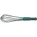 Vollrath® 10" French Whip With Hi-Temp Handle - Pkg Qty 12