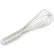 Vollrath® Stainless Steel Piano Whip 16" - Pkg Qty 12
