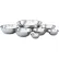 Saladier Vollrath® 5 Qt - Lot de 12
