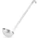 Louche Vollrath® 72 oz, modèle robuste certifié NSF, 1 pièce - Lot de 3