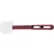 Vollrath® 10" High Heat Spatula - Nsf - Pkg Qty 6