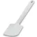 Vollrath® Plastic Spatula 13-1/2" - Nsf - Pkg Qty 12
