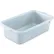 Vollrath® Signature Heavy-Duty Bus Box, 52661, 20" x 15" x 7", Gray - Pkg Qty 12