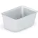 Moule à pain Vollrath® Wear-Ever Professional, résistance standard, réf. 5431, couleur naturelle, 3-3/8" × 5" × 2-1/2" - Lot de 12