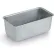 Moule à pain Vollrath® Wear-Ever Professional Standard Strength, 5435, anodisé, 5" x 10" x 4" - Lot de 6