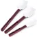 Vollrath® 10" Hi - Temp Softspoon™ - Pkg Qty 6