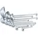 Louche Vollrath® 24 oz - Lot de 6