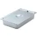 Vollrath® Flat Slotted Cover For Full Pan - Pkg Qty 6