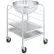 Support pour saladiers Vollrath® avec glissières pour plateaux