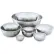 Saladier Vollrath® 45 Qt. - NSF