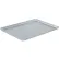 Plaque de cuisson robuste Vollrath® Wear-Ever, demi-format, 9303, calibre 19, 45,1 cm x 32,7 cm x 2,5 cm - Quantité par paquet : 12
