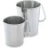 Vollrath® - Tasse à mesurer épaisse, 2 Qt - NSF - Lot de 6