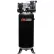 Campbell Hausfeld® VT6395, 3,7 HP, compresseur monostage, 60 gal, montage vertical, 135 PSI, 10,2 CFM, monophasé 230 V