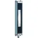 Waldmann 113163000-00662717 Machine LED Light, 16W, 1680 Lumens, 24VDC, 5000K,  IP67
