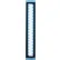 Waldmann Lumatris DEL MSAL 72 S, 24 V CC, 24 W, connexion latérale, éclairage, 23,5 po x 3,7 po