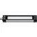 Waldmann Mach DEL Plus 40, MLAL 12 S, 24 V CC, 5 W, réflecteur à 90 degrés, 7,5"