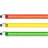 Waldmann LINURA.edge, éclairage RGB « DEL » au profil fin, 22-26 V CC, 3 W, acrylique, 7,7 pouces