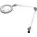 DEL MLD DEL , bras articulé de 31", 100-240 V, 12 W, 3,5 dioptries (1,75X), 5 000 K, IRC