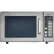 Panasonic® NE-1064F, micro-ondes professionnel de 0,8 pied cube, 1 000 watts, entièrement en acier inoxydable