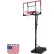 Lifetime® Portable Basketball System with 50" Shatter Proof Backboard