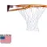Lifetime® 18" Orange Slam-It Basketball Rim and Net