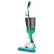 Aspirateur vertical Bissell BigGreen Commercial ProCup™ avec bac à poussière, largeur de nettoyage de 16 pouces