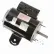 Century 969A, Direct Replacement For J&D Motor 115/230 Volts 840 RPM 1/2 HP