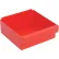 Tiroir Quantum Super Tuff Euro QED801 - 11-1/8" de largeur x 11-5/8" de longueur x 4-5/8" de hauteur, rouge - Lot de 12