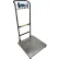 Adam Equipment CPWPlus 35W Digital Bench Scale with Handlebar Frame, 75 lb x 0.02 lb