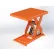 Table élévatrice à ciseaux simple motorisée PrestoLifts® XL, commande manuelle, 48" x 24", capacité de 2 000 lb