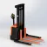 PrestoLifts® PowerStak® Fully Powered Stacker, 101" Lift, 2600 lb. Capacity