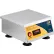 Chauffe-lames LW Scientific SWL-14PL-77DP, numérique, capacité de 14 lames