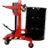 Manipulateur de fûts ergonomique Wesco® Gator Grip®
