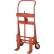 Wesco® Rais-N-Rol Machinery Mover w/ 5" Polyurethane Casters, 2000 lb. Capacity
