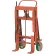 Wesco® Rais-N-Rol Machinery Mover w/ 8" Polyurethane Casters, 8000 lb. Capacity